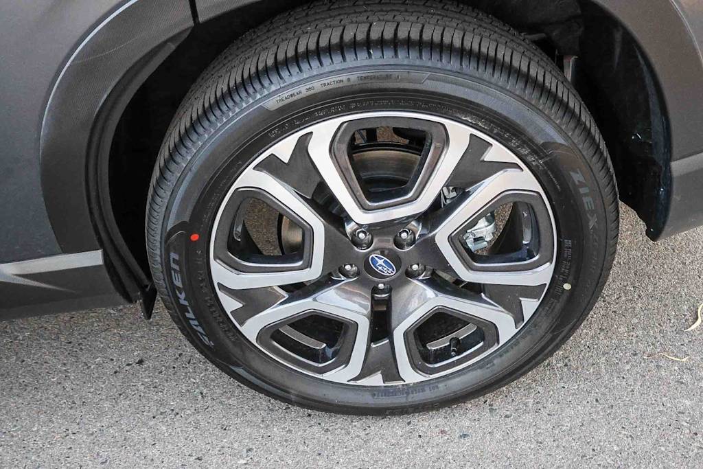 Thumbnail: 2025 Subaru Ascent - 6