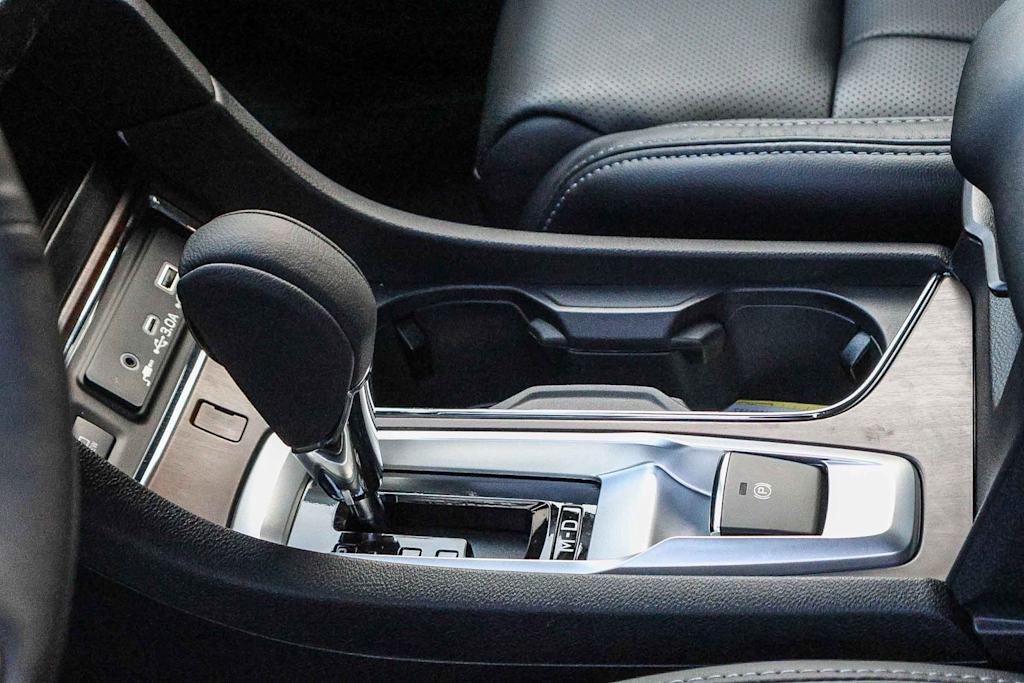 Thumbnail: 2025 Subaru Ascent - 13