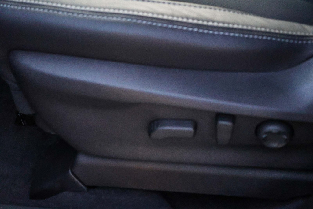 Thumbnail: 2025 Subaru Ascent - 21