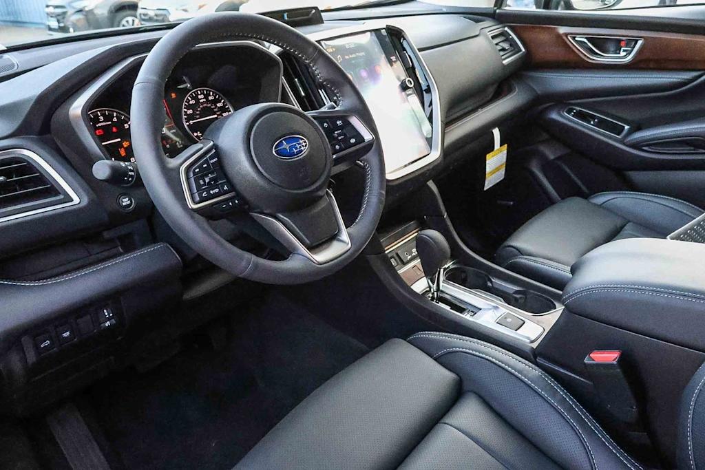 Thumbnail: 2025 Subaru Ascent - 11