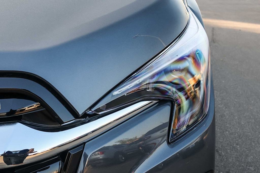 Thumbnail: 2025 Subaru Ascent - 20