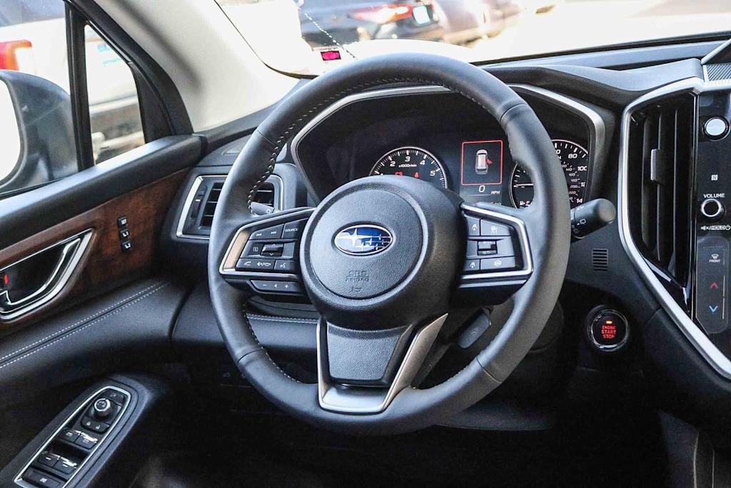 Thumbnail: 2025 Subaru Ascent - 10