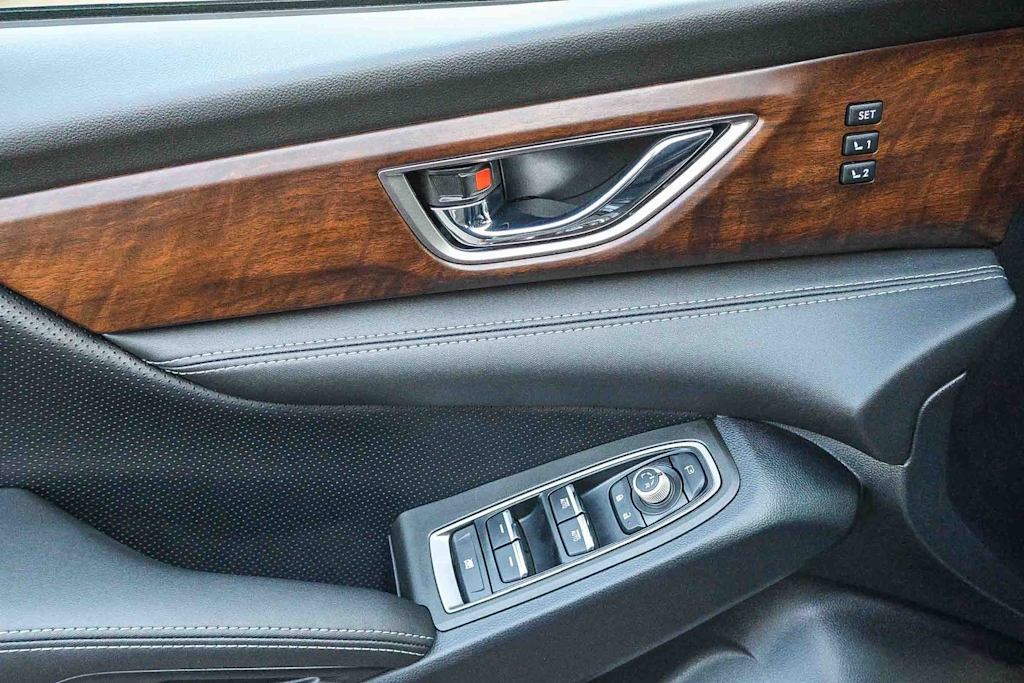 Thumbnail: 2025 Subaru Ascent - 22