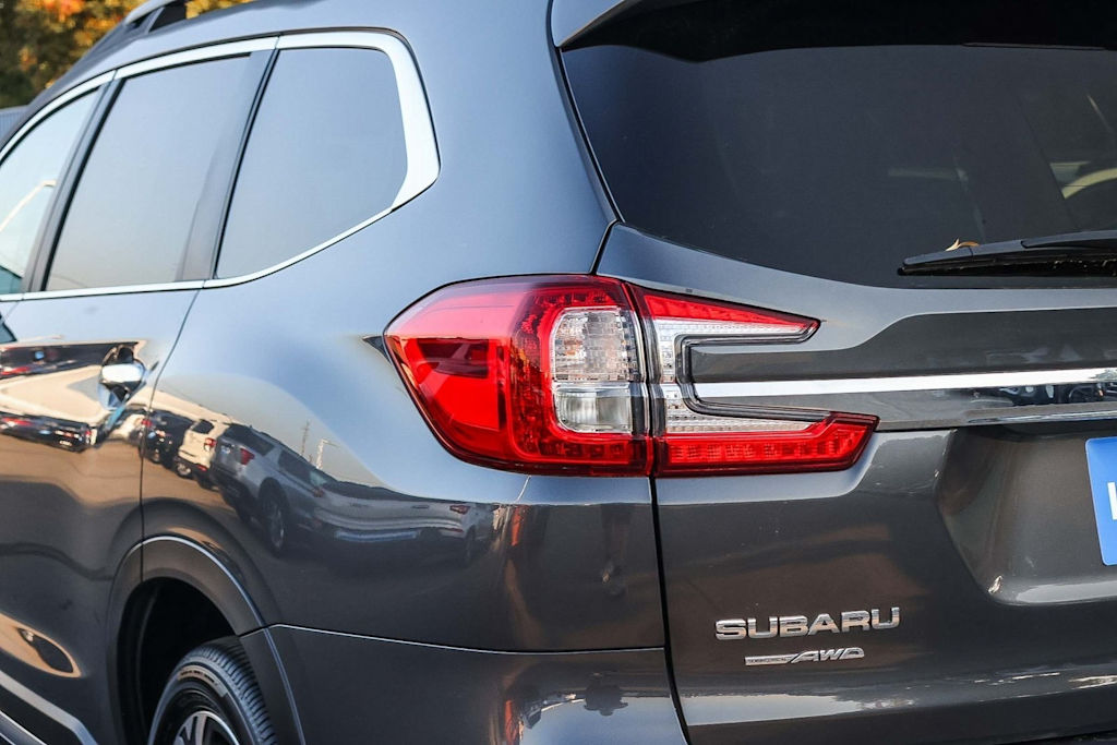 Thumbnail: 2025 Subaru Ascent - 17