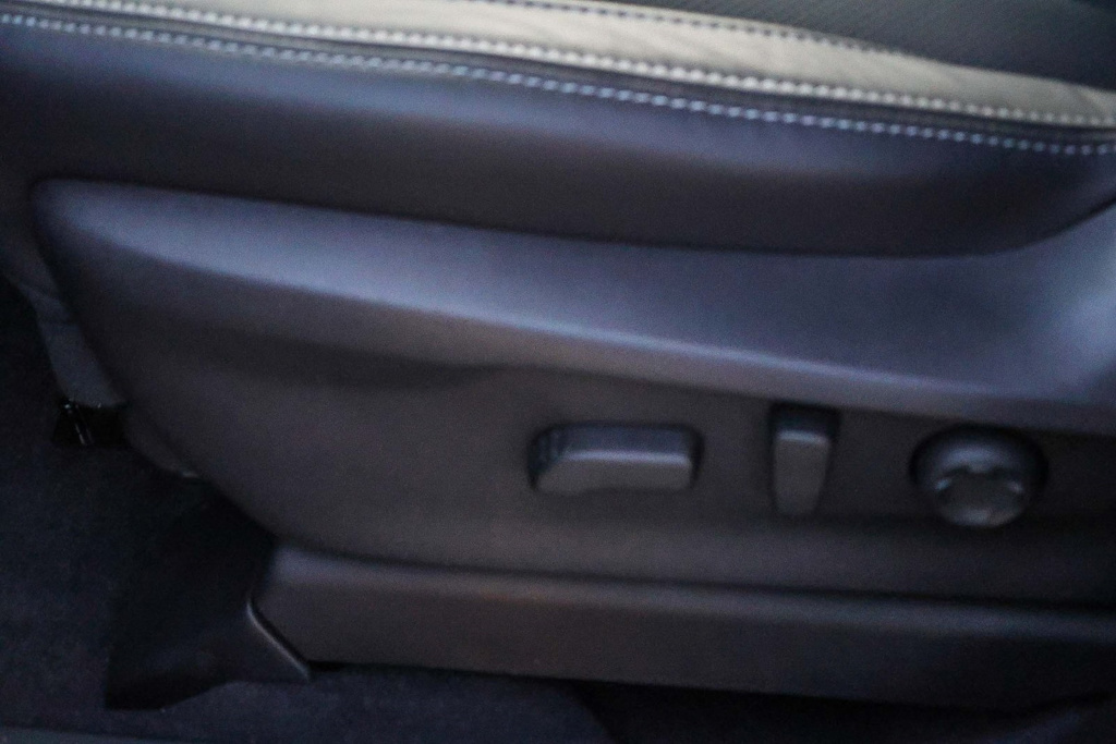 Thumbnail: 2025 Subaru Ascent - 21