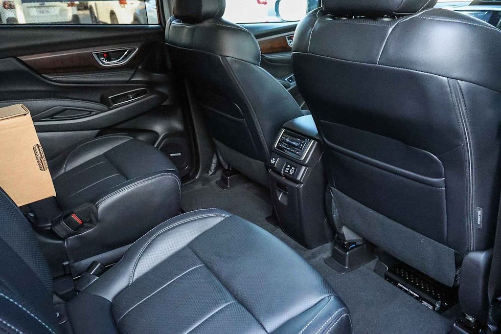 Thumbnail: 2025 Subaru Ascent - 9