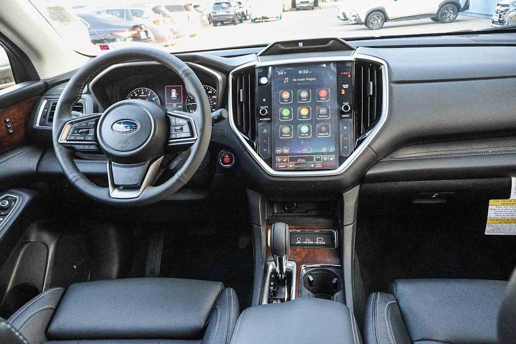 Thumbnail: 2025 Subaru Ascent - 2