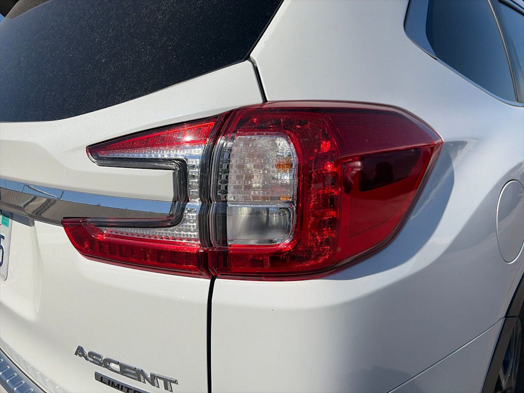 Thumbnail: 2024 Subaru Ascent - 25