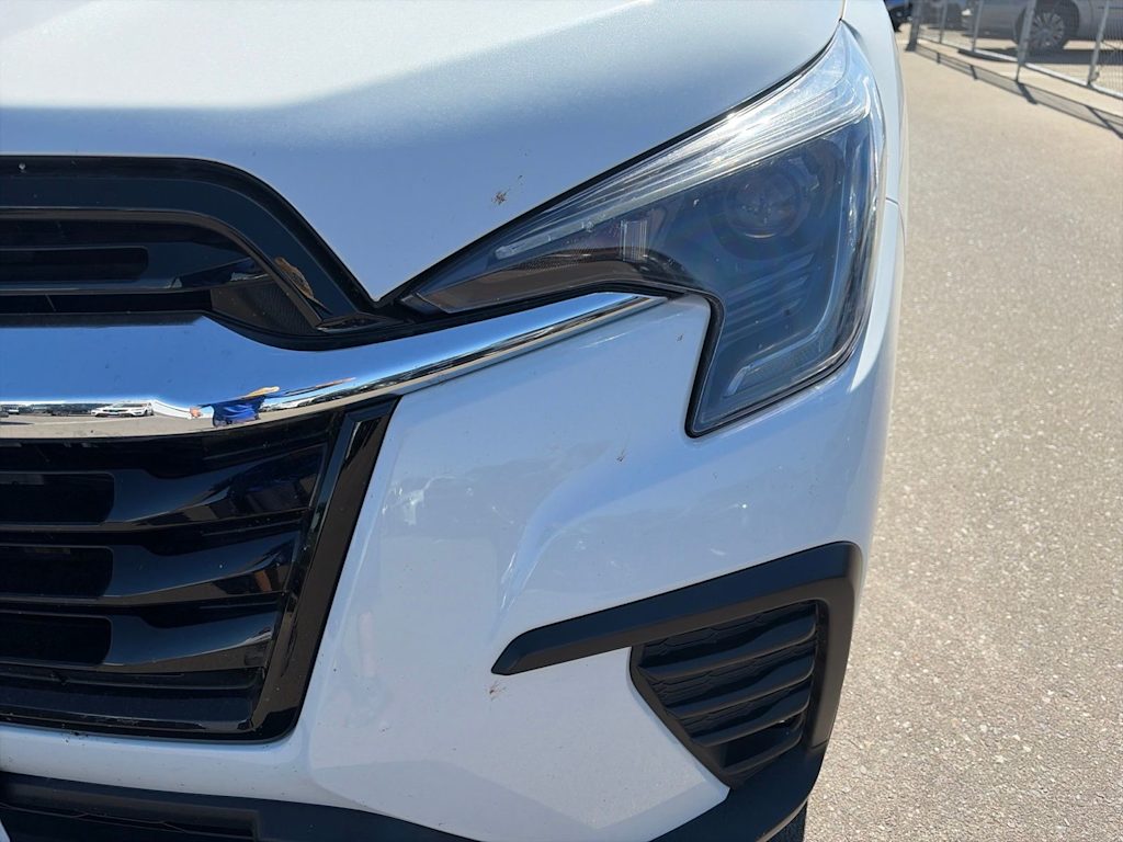 Thumbnail: 2024 Subaru Ascent - 20