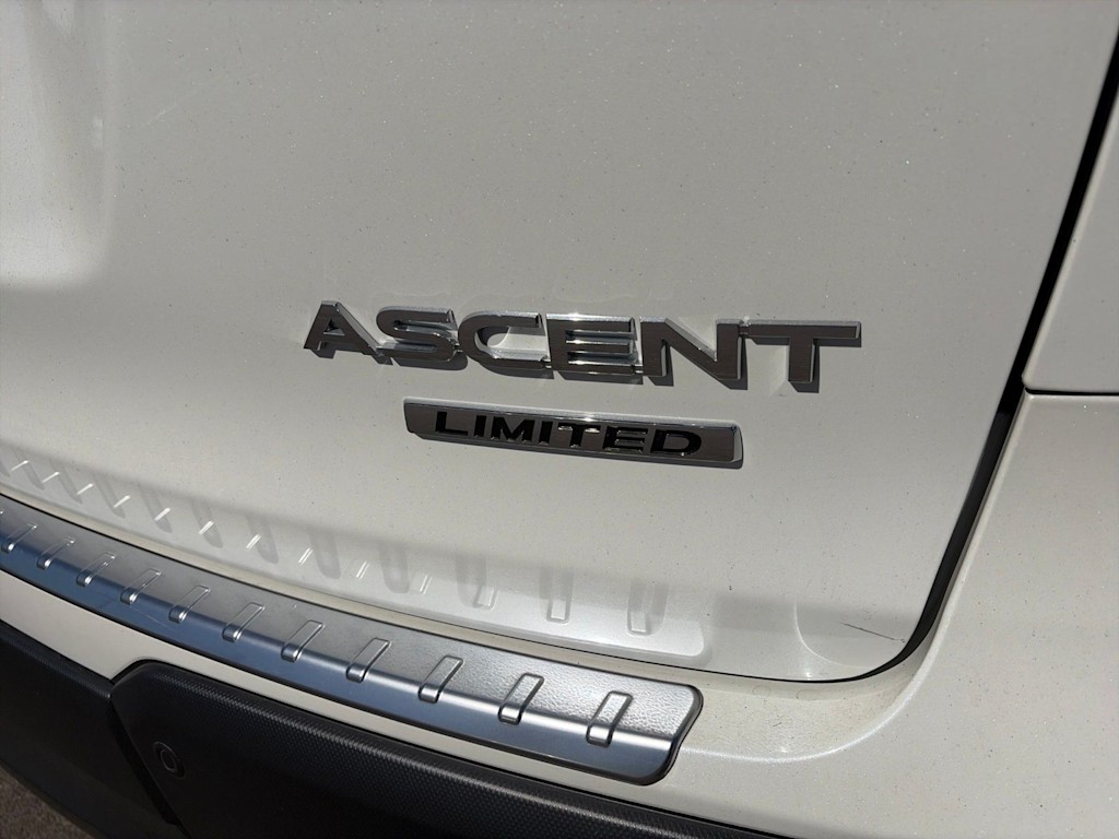 Thumbnail: 2024 Subaru Ascent - 6