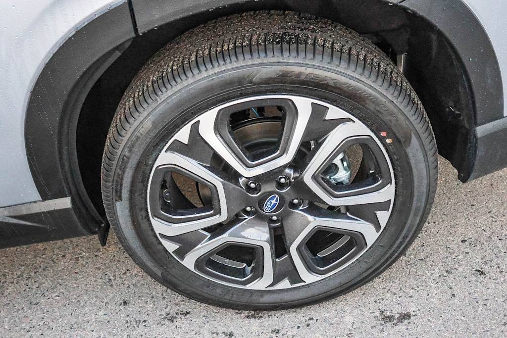 Thumbnail: 2025 Subaru Ascent - 6