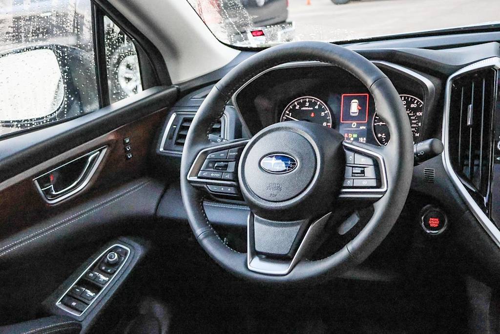 Thumbnail: 2025 Subaru Ascent - 10