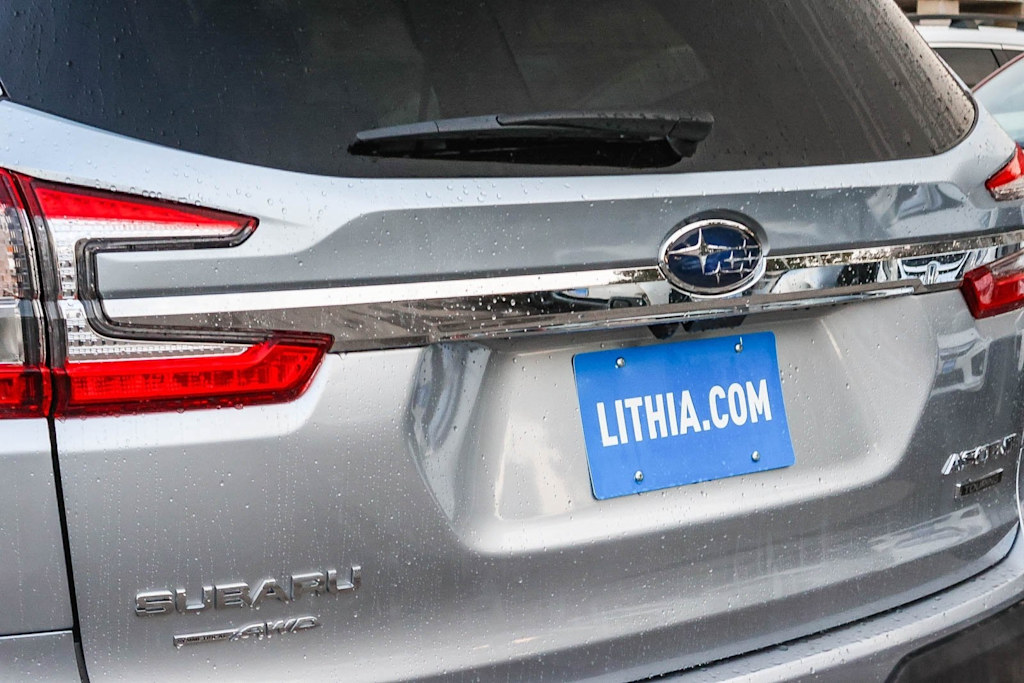 Thumbnail: 2025 Subaru Ascent - 19