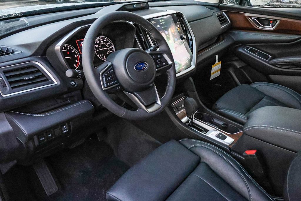 Thumbnail: 2025 Subaru Ascent - 11