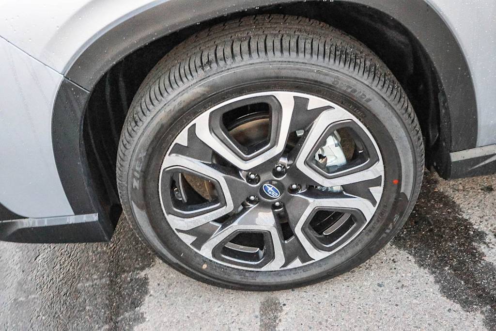 Thumbnail: 2025 Subaru Ascent - 20