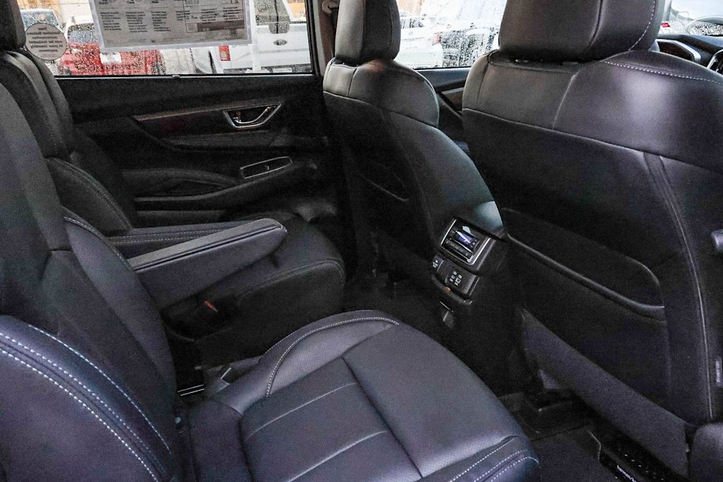 Thumbnail: 2025 Subaru Ascent - 9