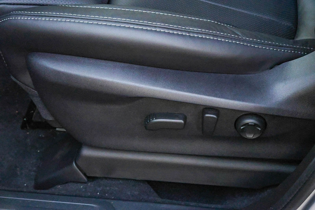 Thumbnail: 2025 Subaru Ascent - 22