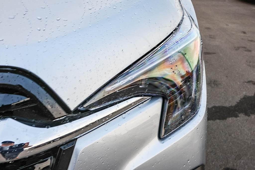 Thumbnail: 2025 Subaru Ascent - 21