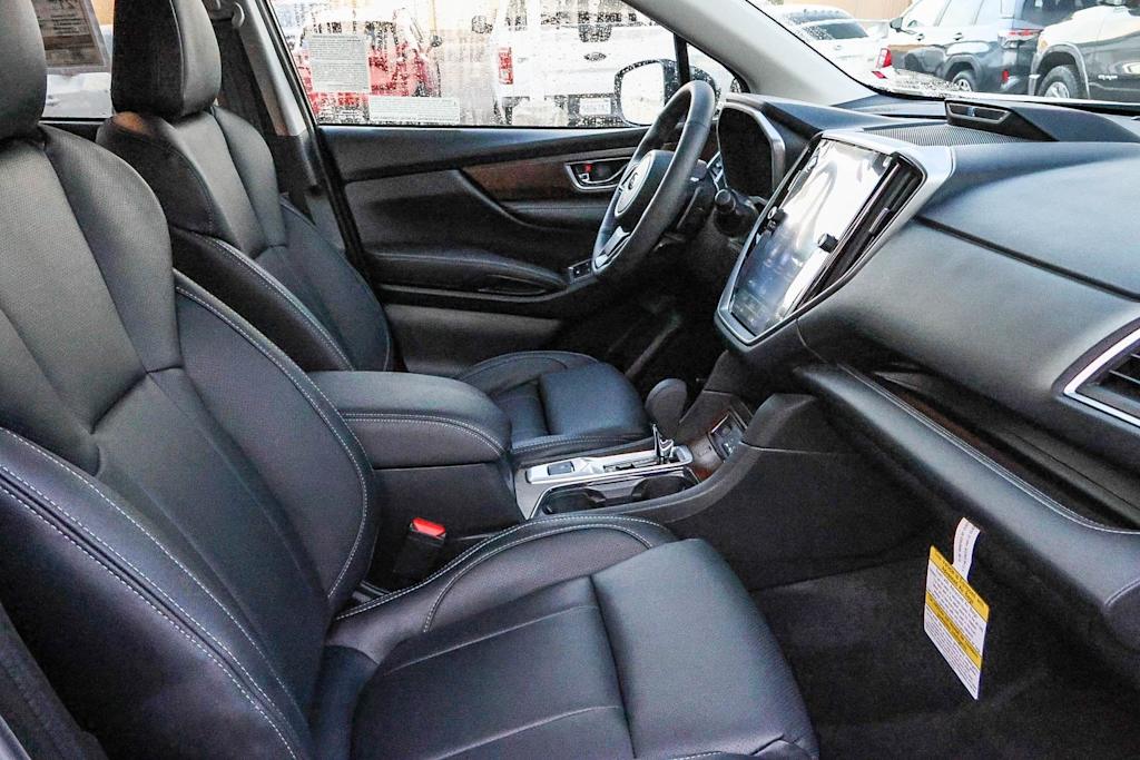 Thumbnail: 2025 Subaru Ascent - 8