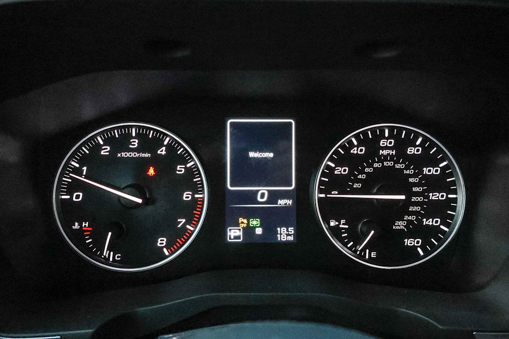 Thumbnail: 2025 Subaru Ascent - 14