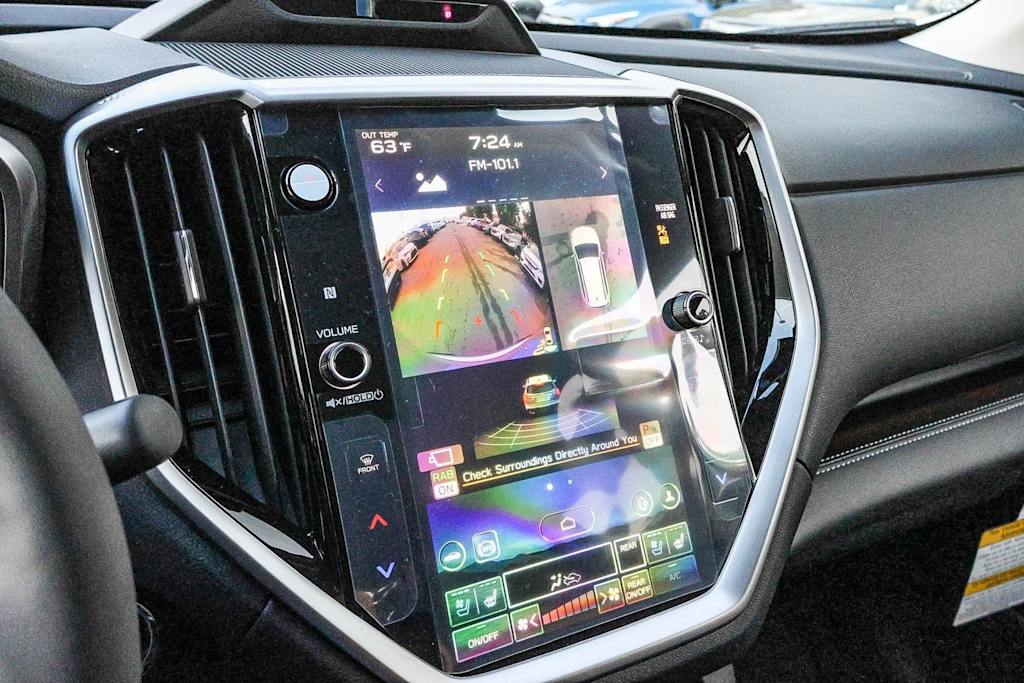 Thumbnail: 2025 Subaru Ascent - 24