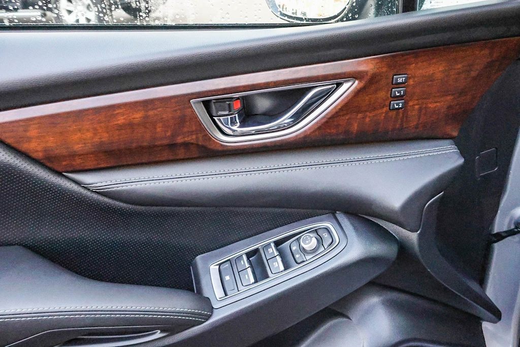 Thumbnail: 2025 Subaru Ascent - 23