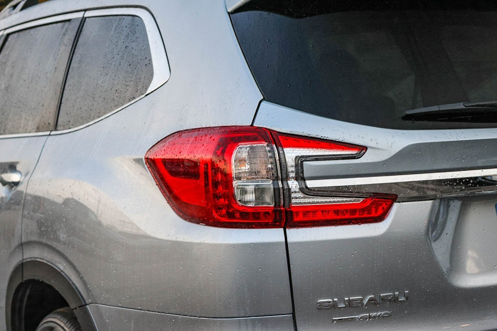 Thumbnail: 2025 Subaru Ascent - 18