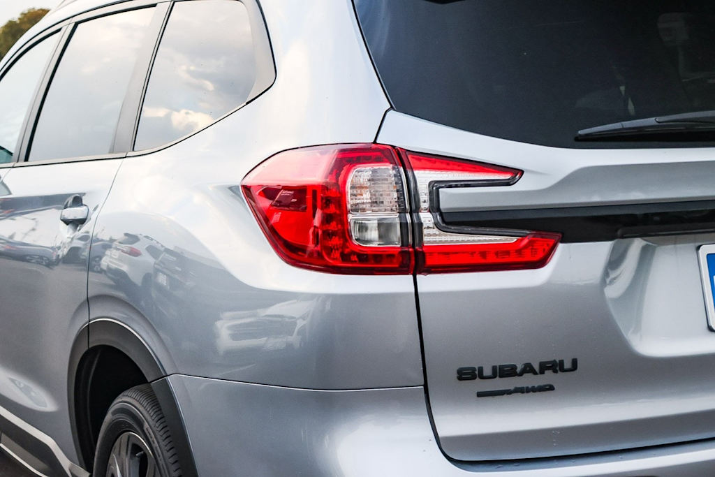 Thumbnail: 2025 Subaru Ascent - 16