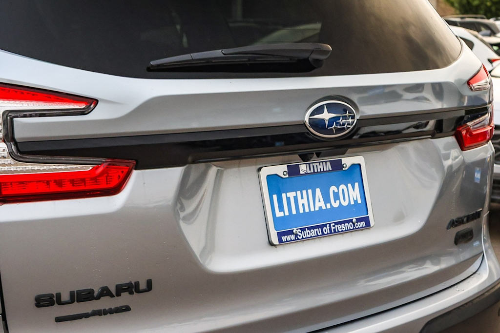 Thumbnail: 2025 Subaru Ascent - 17