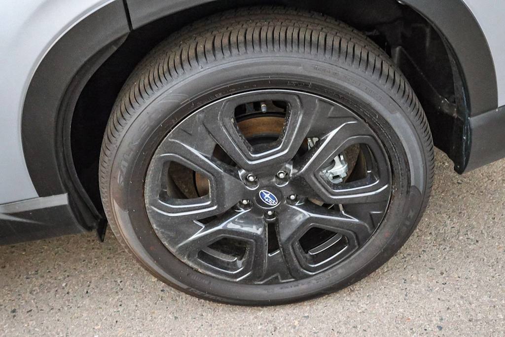 Thumbnail: 2025 Subaru Ascent - 6