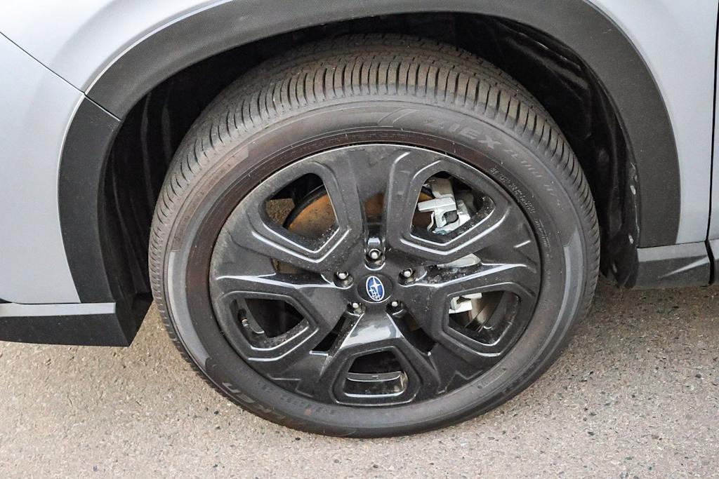 Thumbnail: 2025 Subaru Ascent - 18