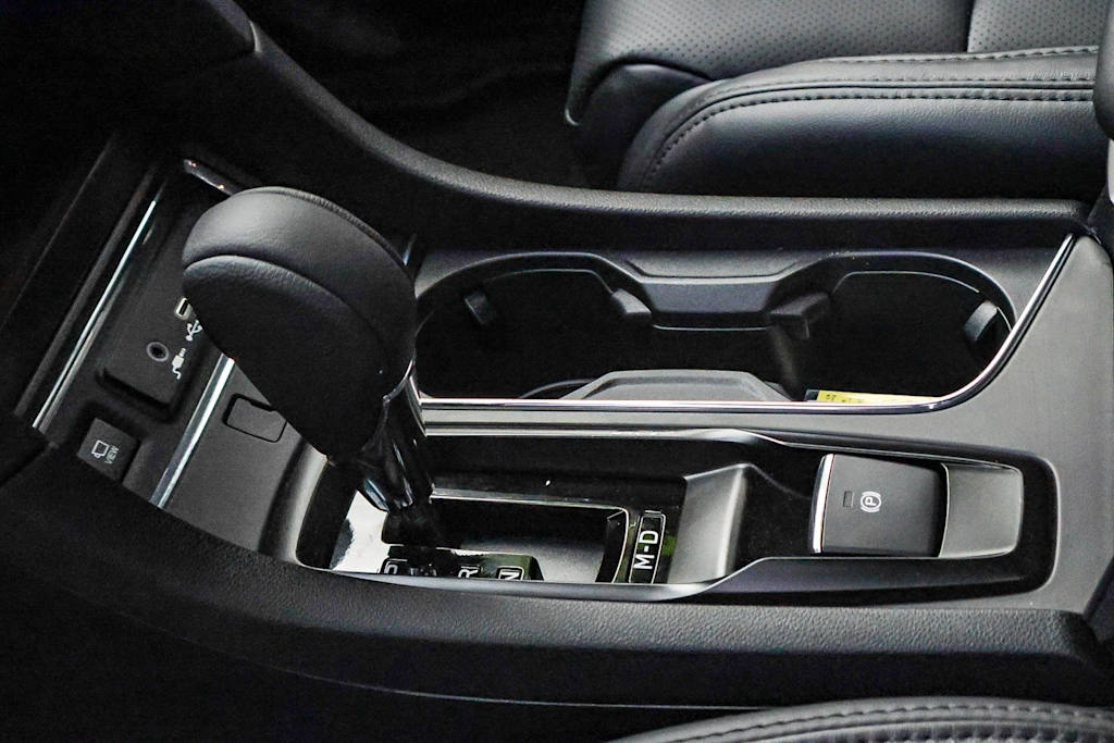 Thumbnail: 2025 Subaru Ascent - 11