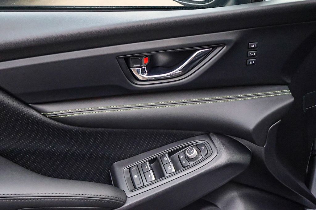 Thumbnail: 2025 Subaru Ascent - 22