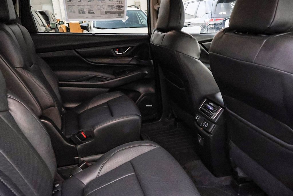 Thumbnail: 2025 Subaru Ascent - 9