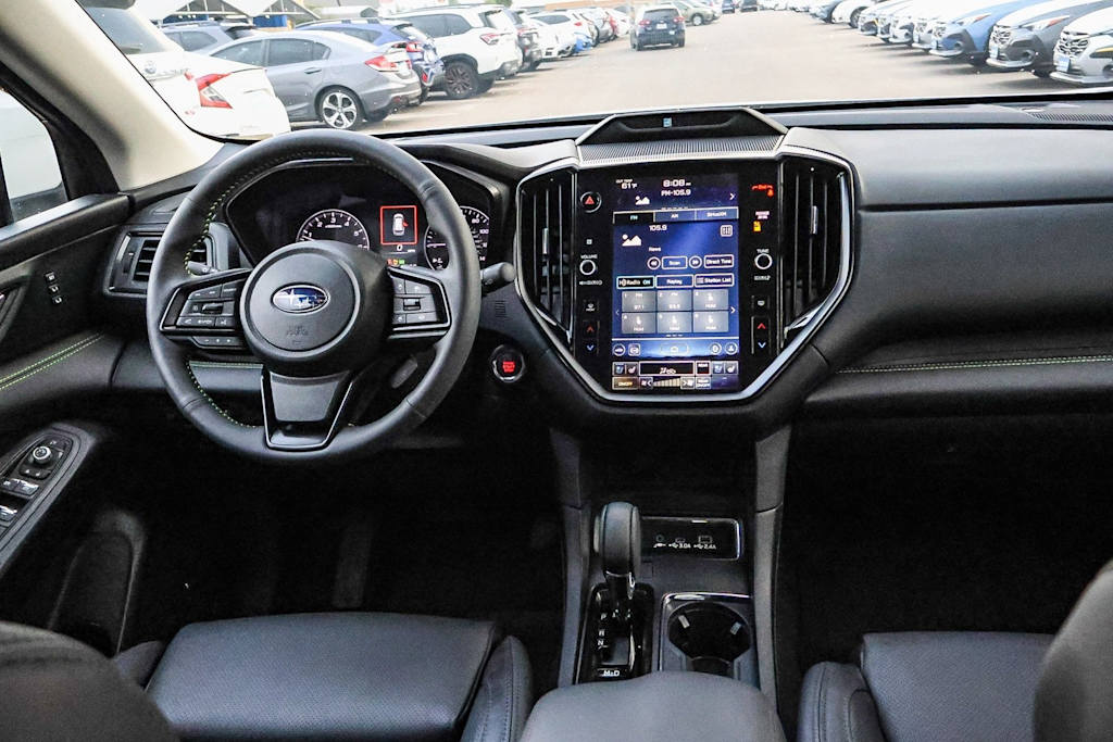 Thumbnail: 2025 Subaru Ascent - 2