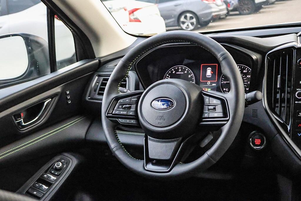 Thumbnail: 2025 Subaru Ascent - 7