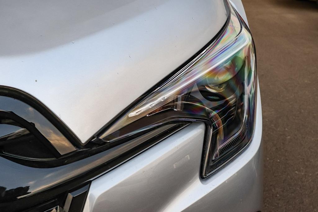 Thumbnail: 2025 Subaru Ascent - 19