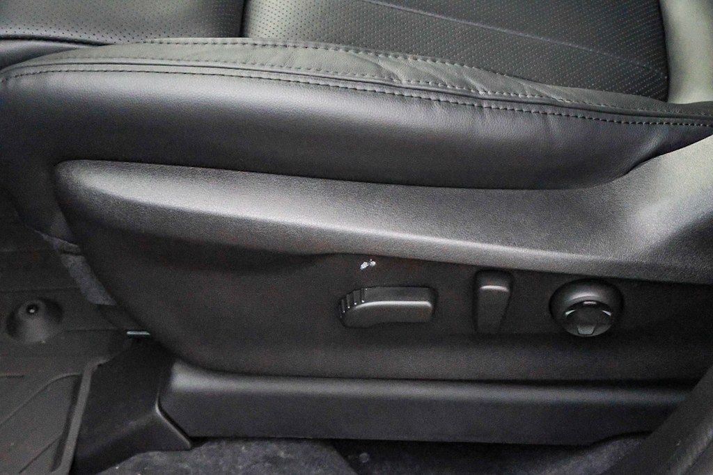 Thumbnail: 2025 Subaru Ascent - 21