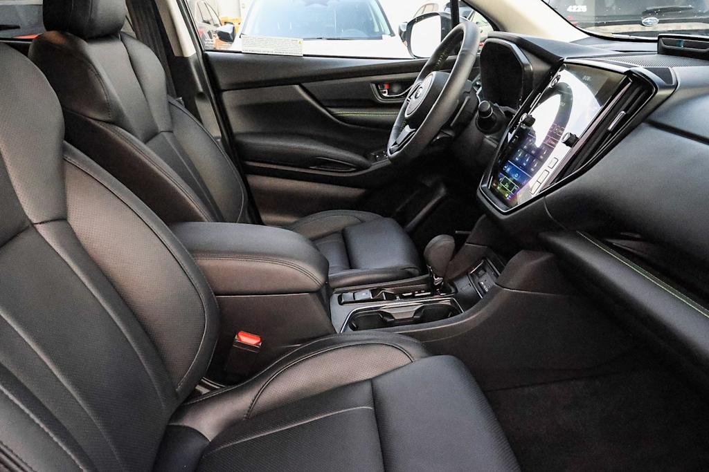Thumbnail: 2025 Subaru Ascent - 8