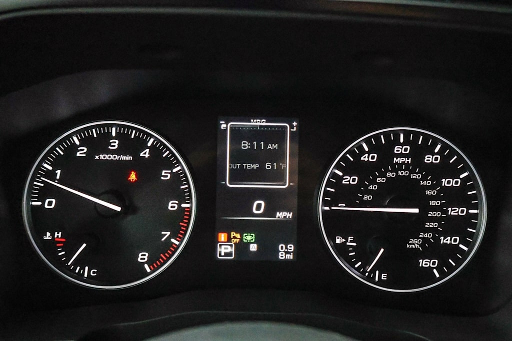 Thumbnail: 2025 Subaru Ascent - 12