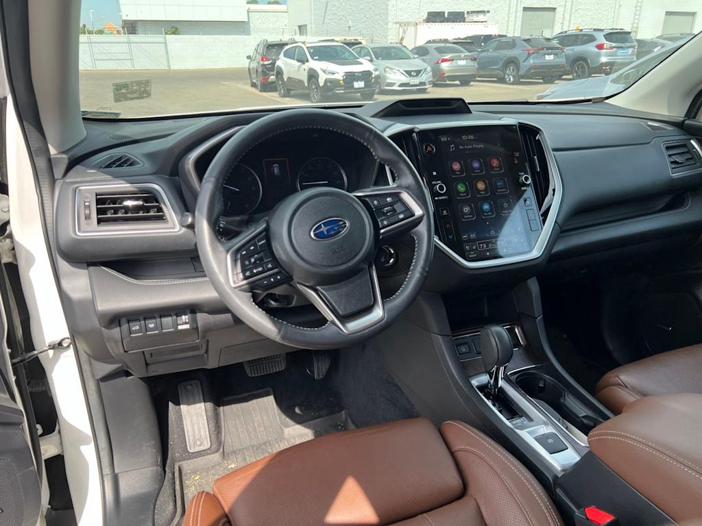 Thumbnail: 2023 Subaru Ascent - 2