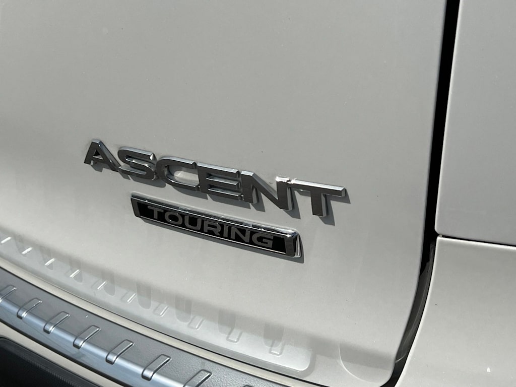 Thumbnail: 2023 Subaru Ascent - 6