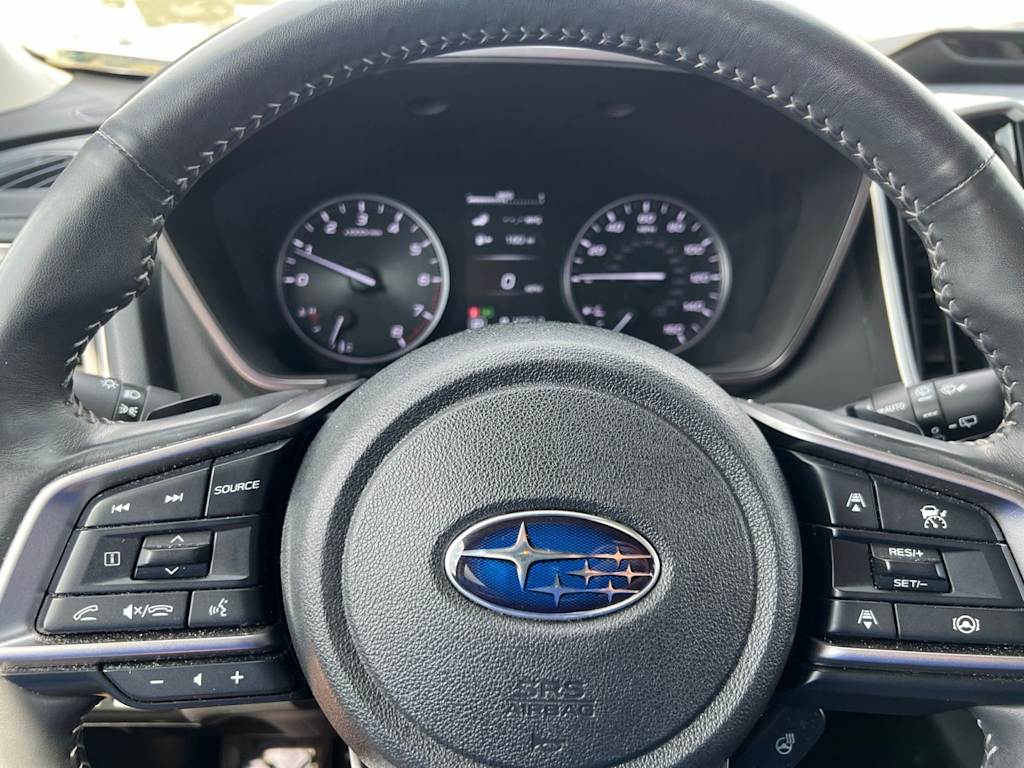 Thumbnail: 2023 Subaru Ascent - 32