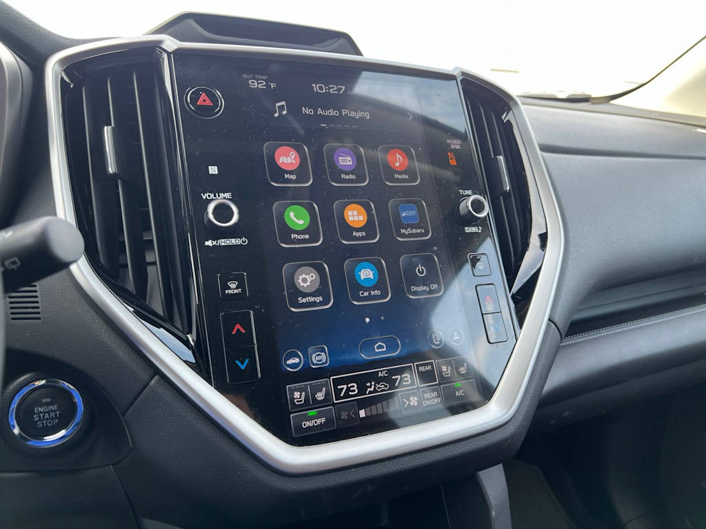 Thumbnail: 2023 Subaru Ascent - 11