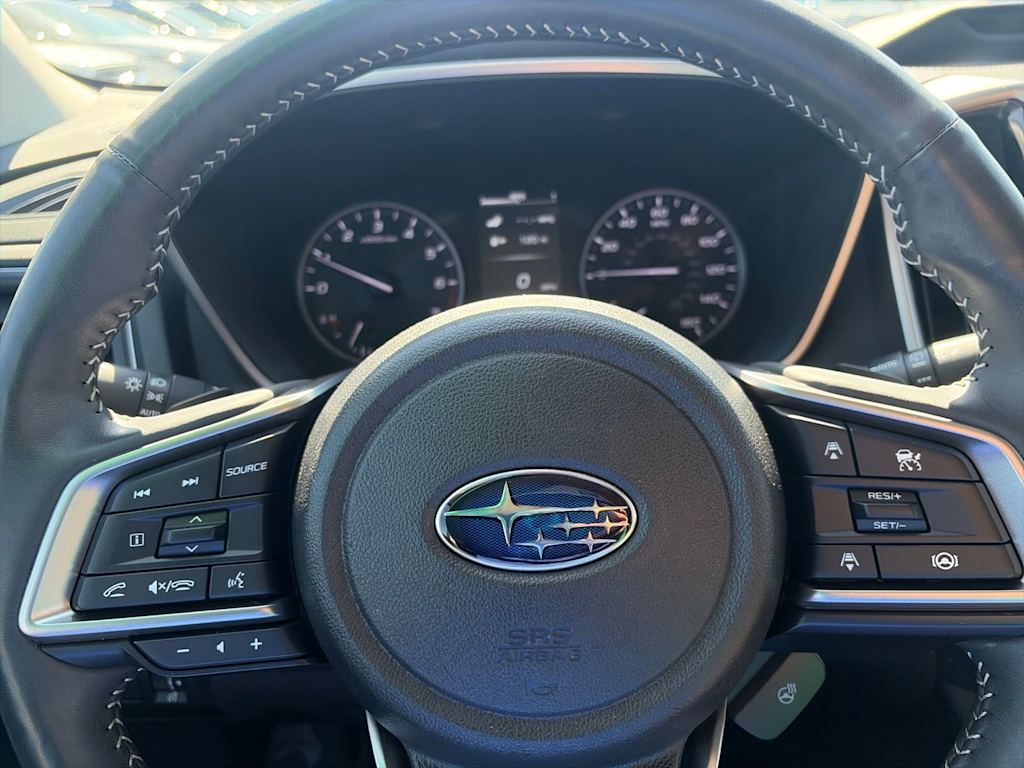 Thumbnail: 2023 Subaru Ascent - 40
