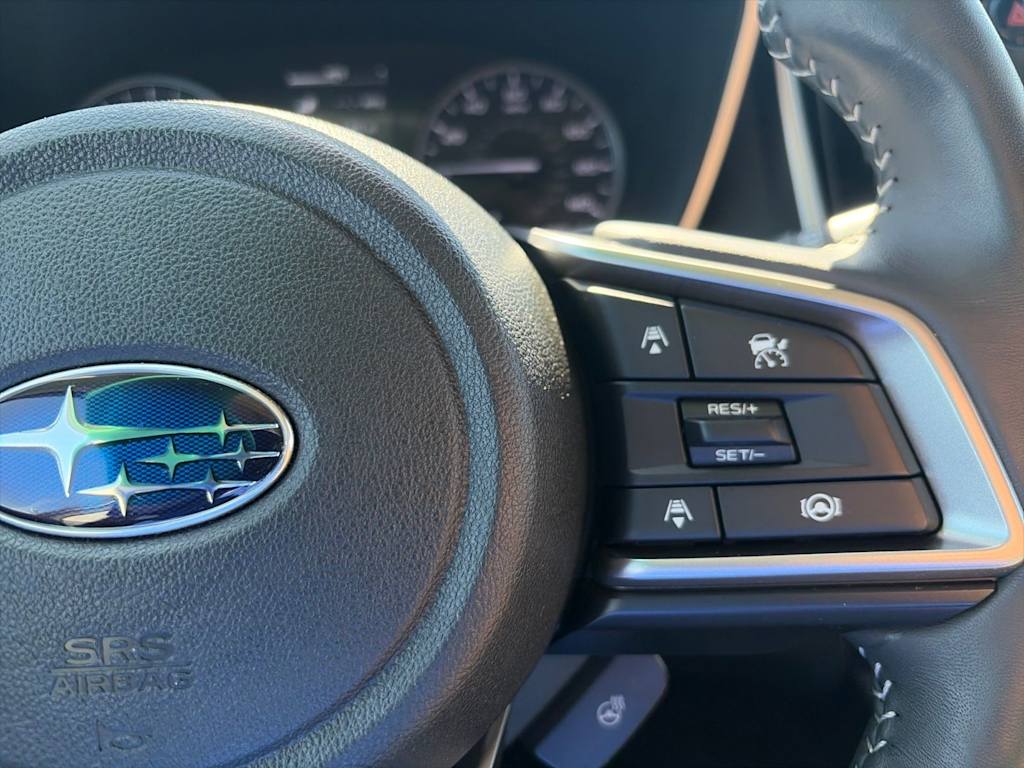 Thumbnail: 2023 Subaru Ascent - 42
