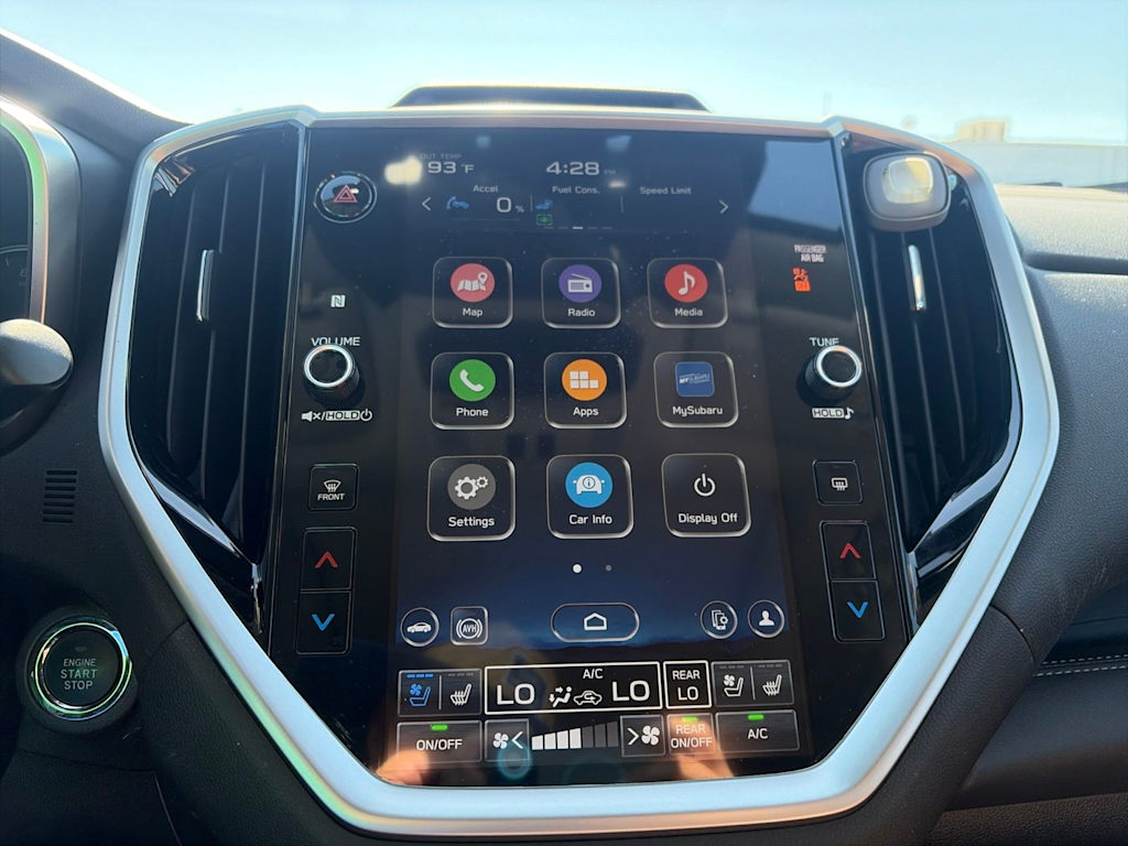 Thumbnail: 2023 Subaru Ascent - 11