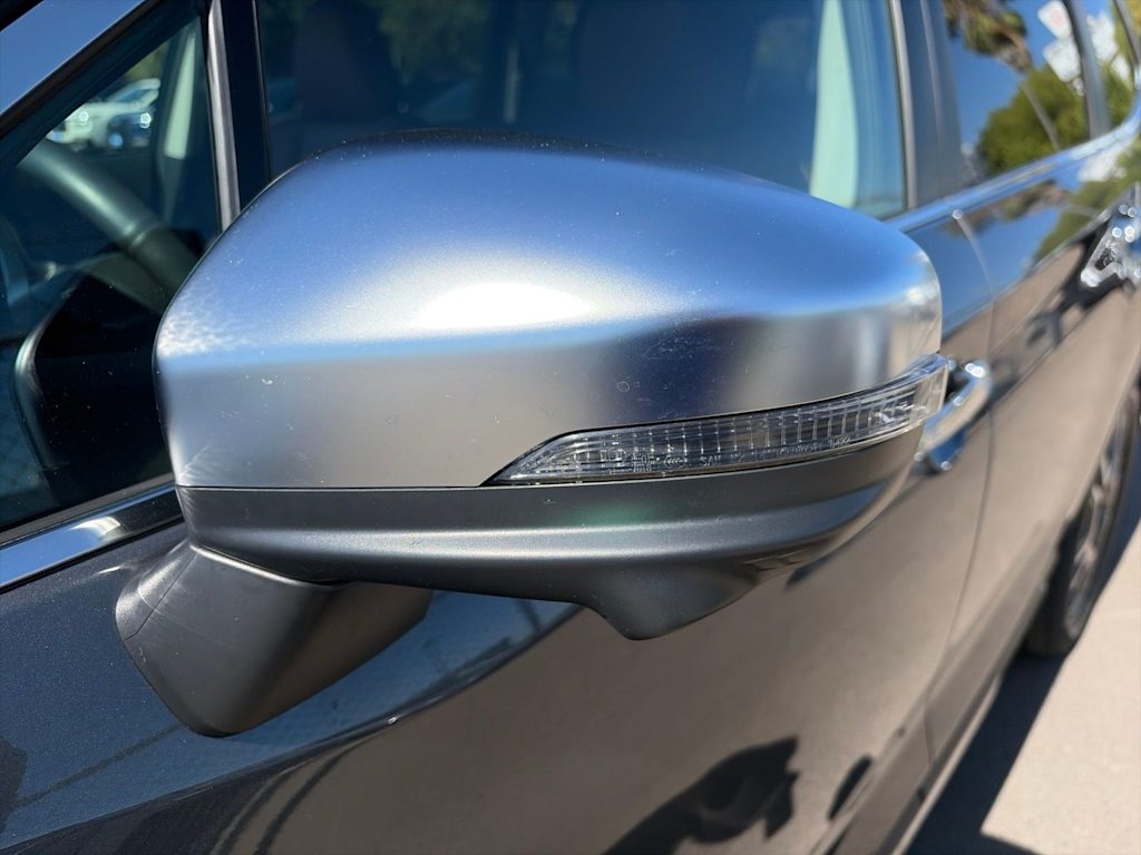 Thumbnail: 2023 Subaru Ascent - 28