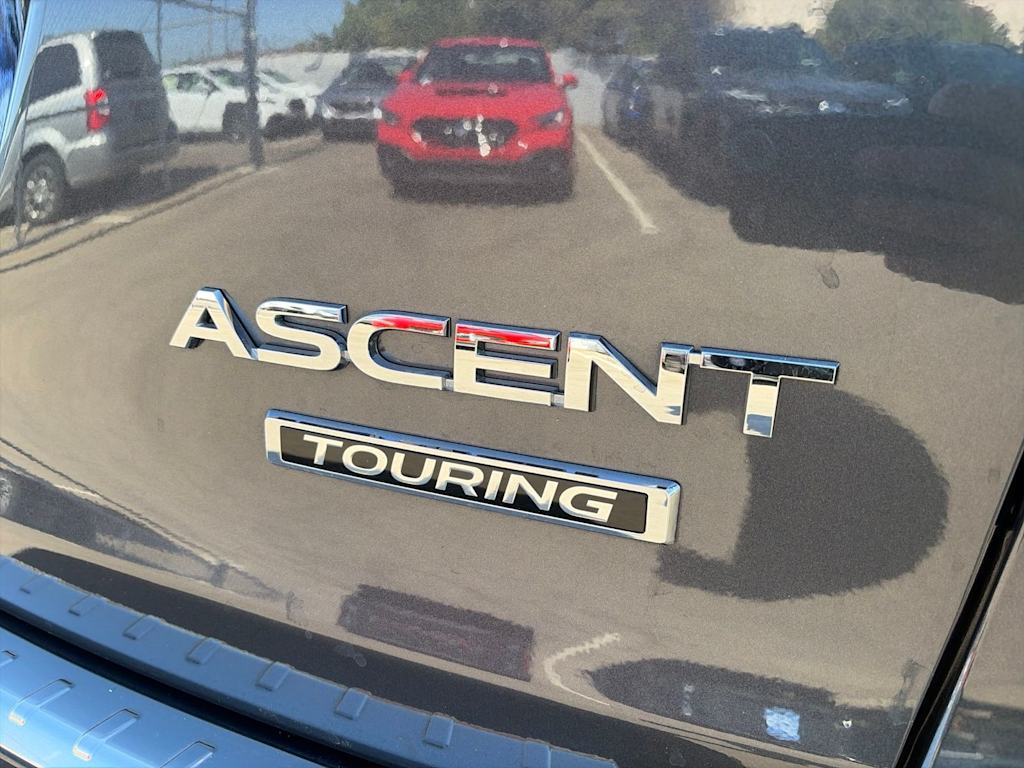 Thumbnail: 2023 Subaru Ascent - 23