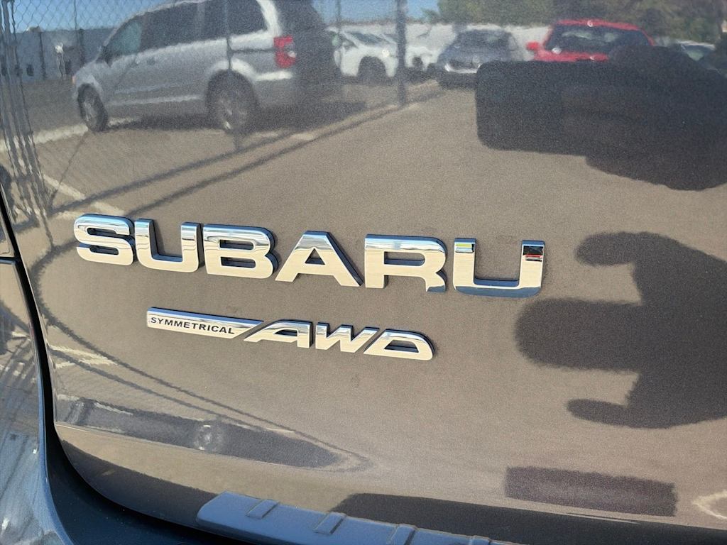 Thumbnail: 2023 Subaru Ascent - 25